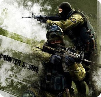 Counter-Strike никогда не забудут