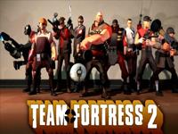 Valve открыла магазин для Team Fortress 2