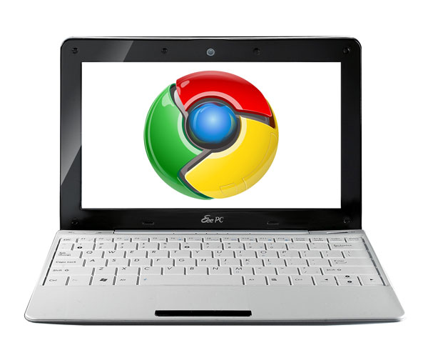 Google обновила операционную систему Chrome OS
