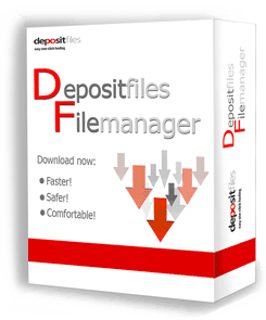 Как скачать с DepositFiles бесплатно