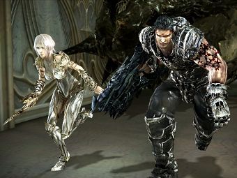Tecmo Koei назвала дату выхода нового шутера Quantum Theory