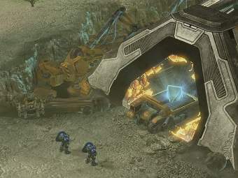Blizzard Entertainment проведет литературный конкурс для поклонников игр